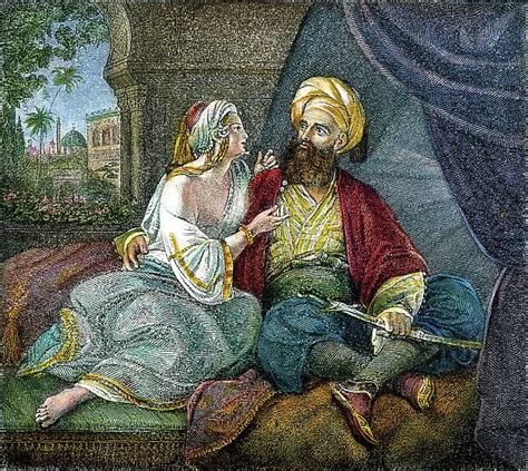 Beyond the Fairy Tales: Uncovering the Historical and Cultural Significance of Scheherazade